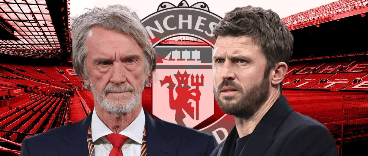 卡里克获曼联高层最高评价，却拒绝承诺转正！