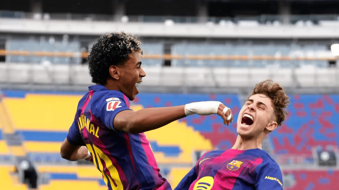 西甲：巴塞罗那VS巴列卡诺 最新精准专家比分分享